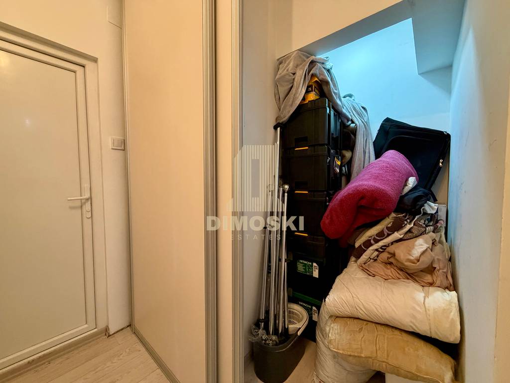 Строг Центар - Стан За Продажба | 121м²