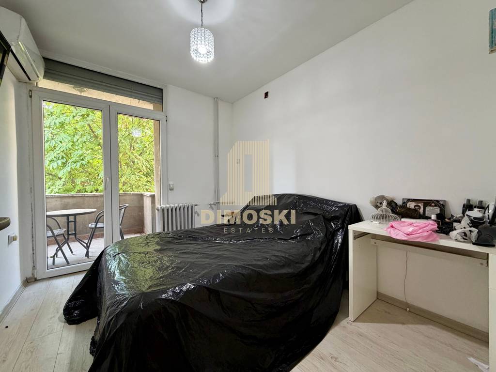 Строг Центар - Стан За Продажба | 121м²