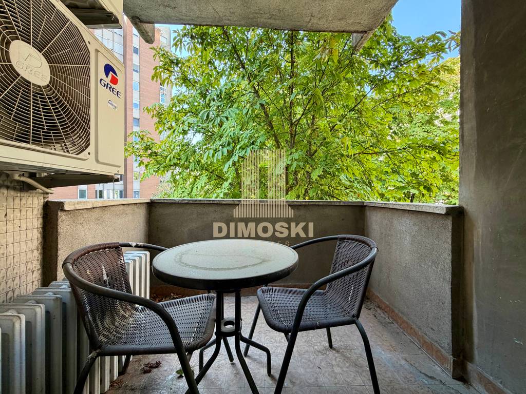 Строг Центар - Стан За Продажба | 121м²