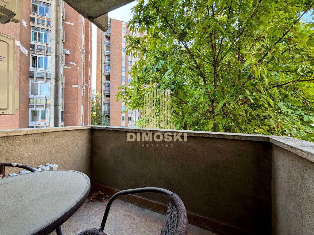Строг Центар - Стан За Продажба | 121м²