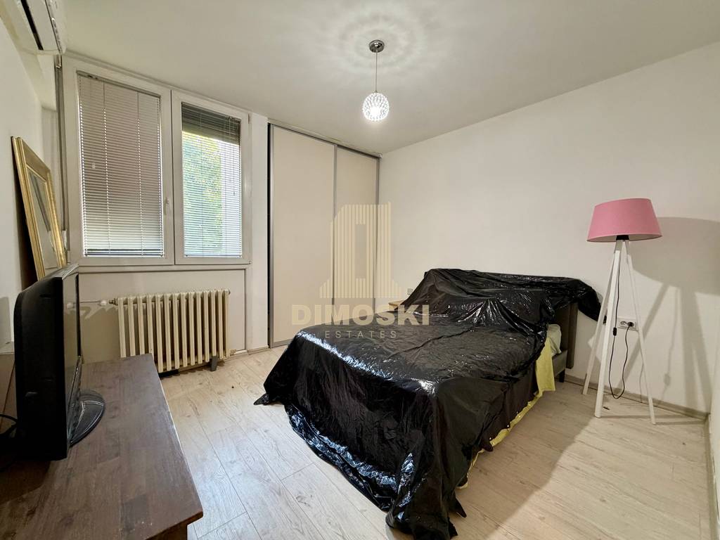 Строг Центар - Стан За Продажба | 121м²
