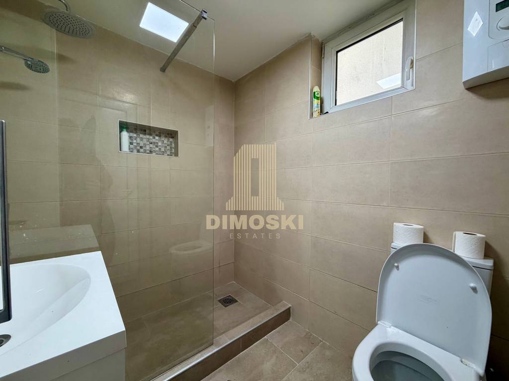 Строг Центар - Стан За Продажба | 121м²
