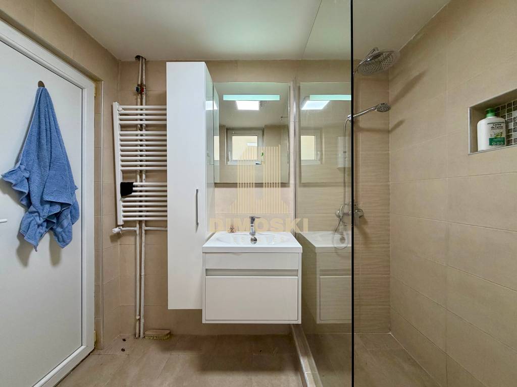 Строг Центар - Стан За Продажба | 121м²