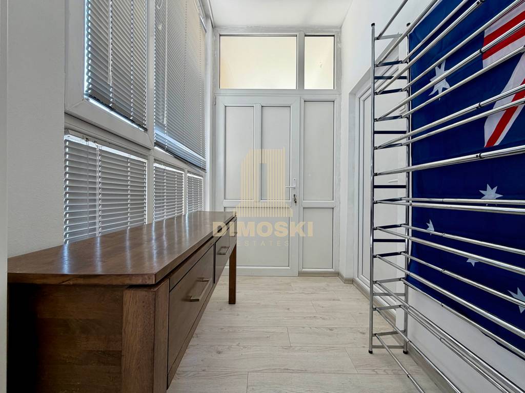 Строг Центар - Стан За Продажба | 121м²