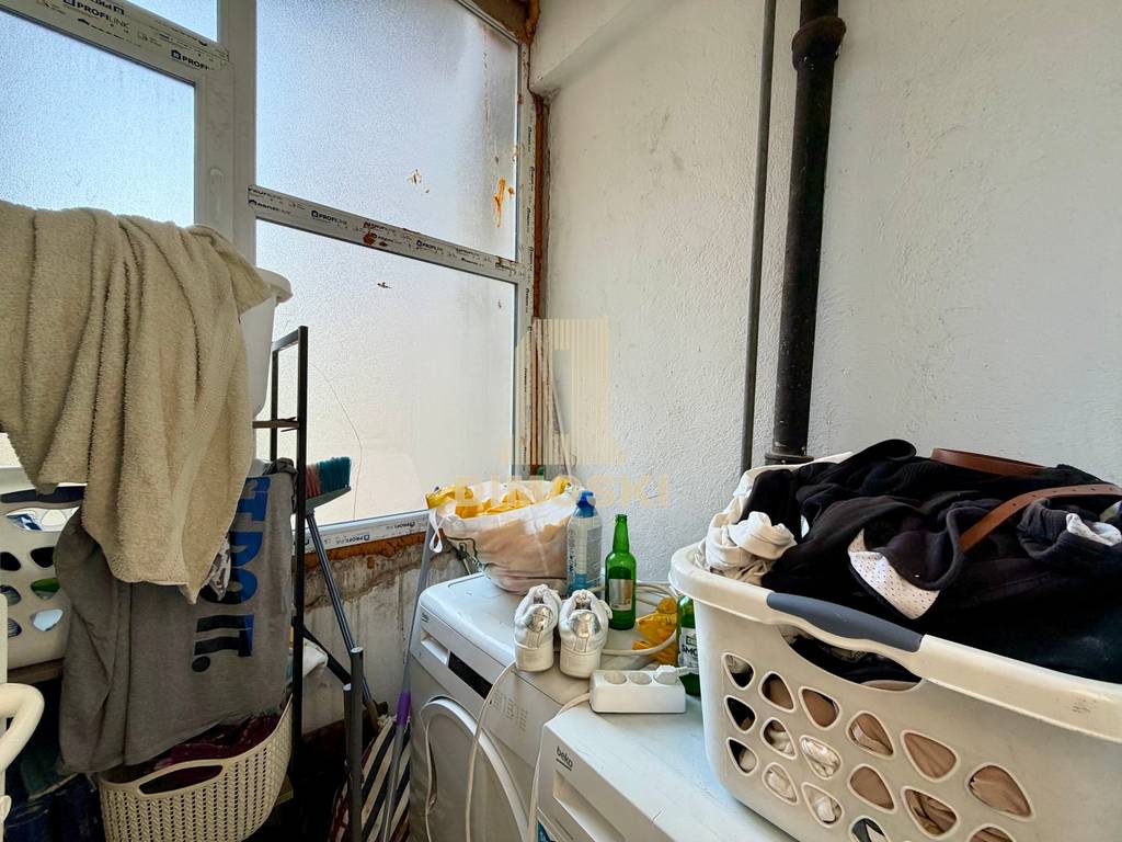 Строг Центар - Стан За Продажба | 121м²