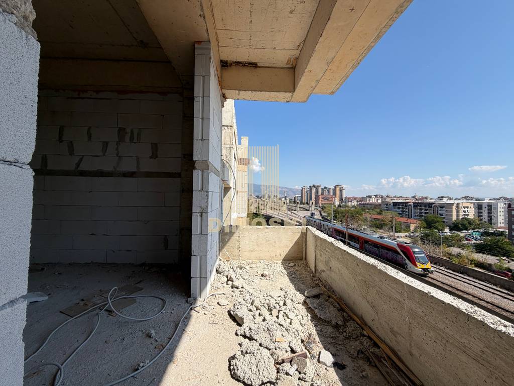Центар - Железничка | Нов Двособен Стан - 36м²