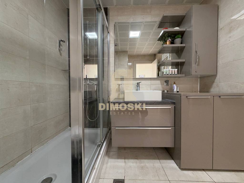 Џевaхир | 37ми Кат | Двособен Стан – 63 м²
