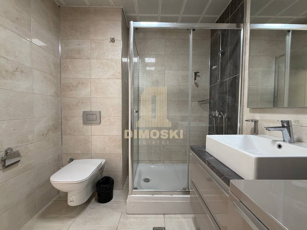 Џевaхир | 37ми Кат | Двособен Стан – 63 м²
