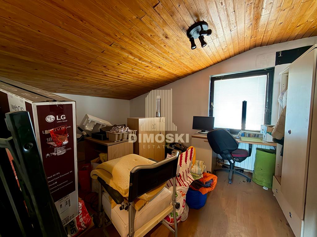Долно Водно | Куќа - 396м² Со Двор - 639м²