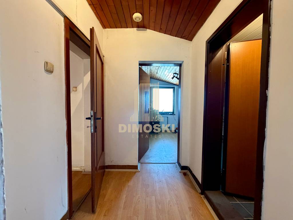 Долно Водно | Куќа - 396м² Со Двор - 639м²