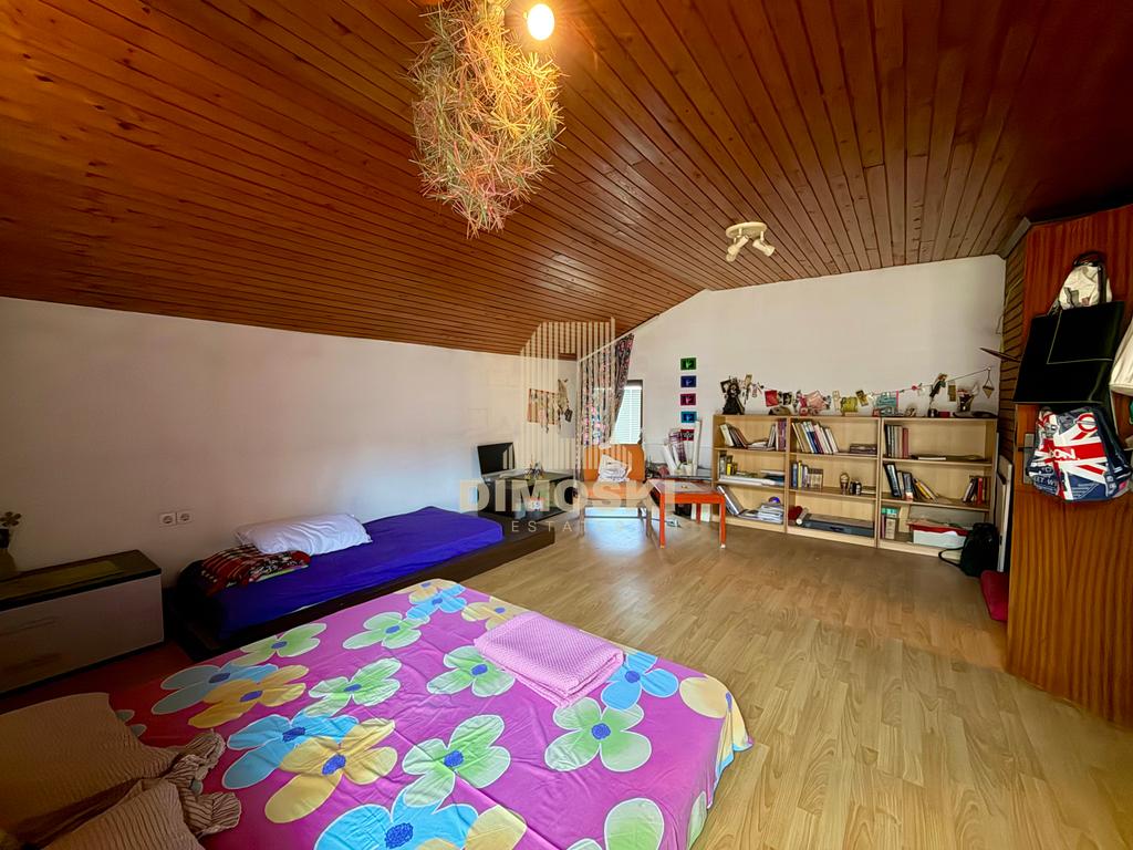 Долно Водно | Куќа - 396м² Со Двор - 639м²