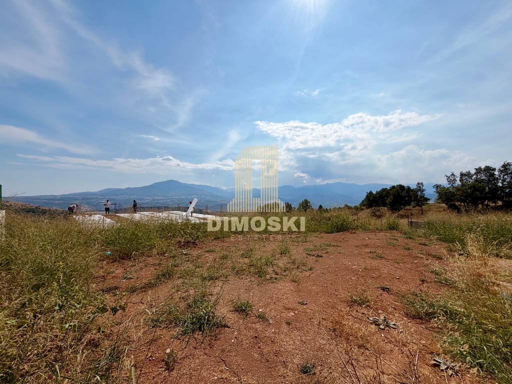 Сопиште - Викенд Куќа | 100м²