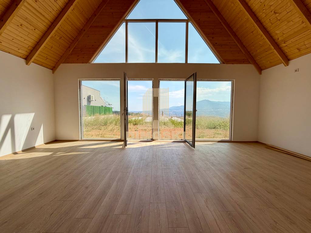 Сопиште - Викенд Куќа | 100м²