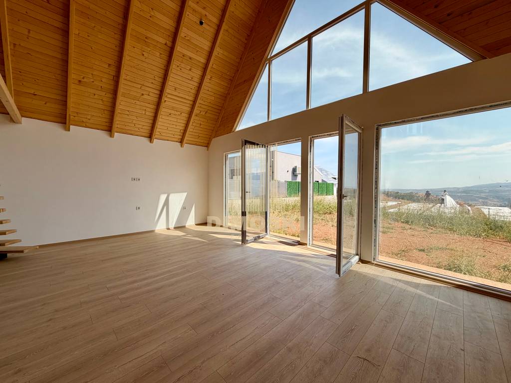 Сопиште - Викенд Куќа | 100м²