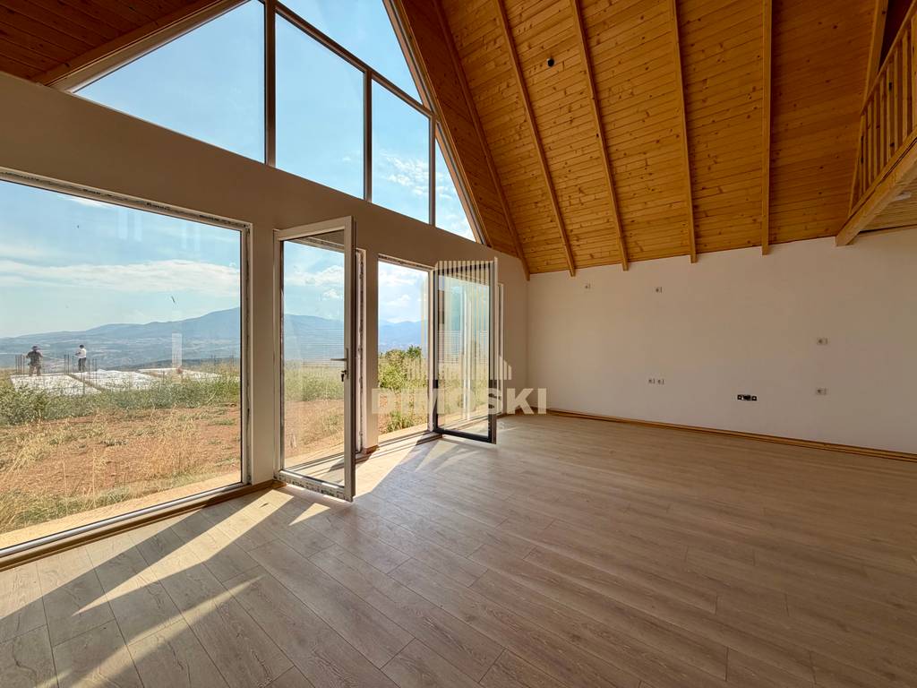 Сопиште - Викенд Куќа | 100м²