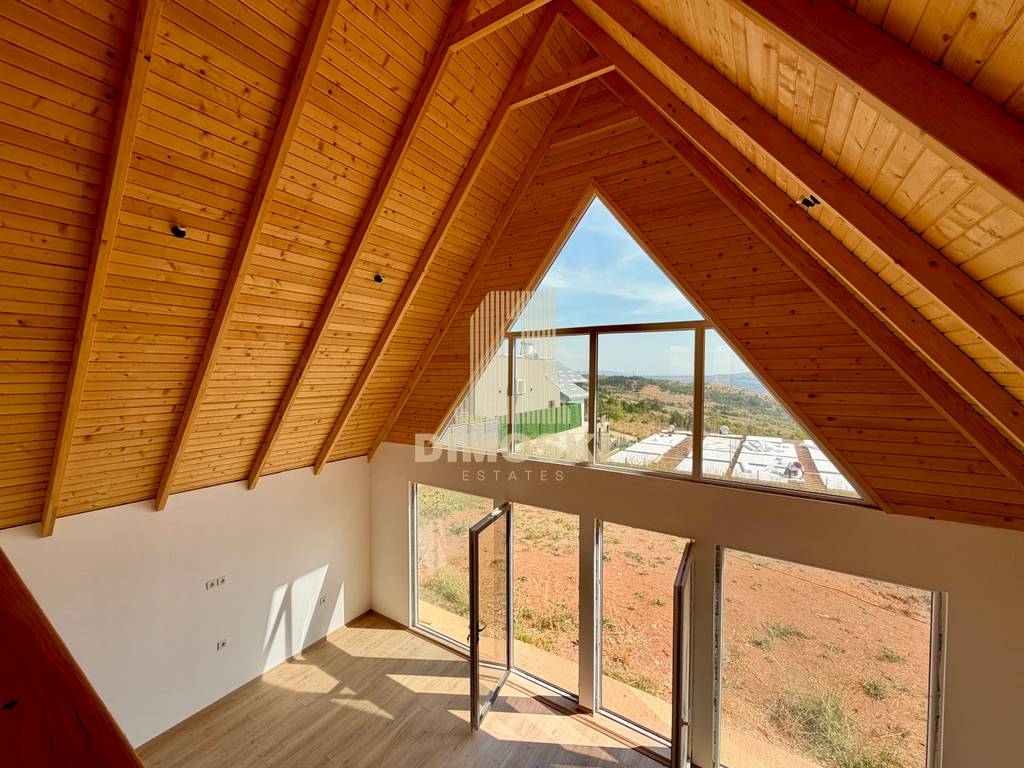 Сопиште - Викенд Куќа | 100м²