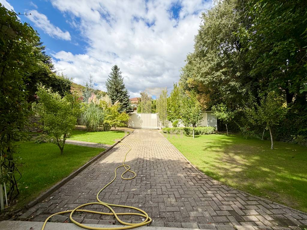 Водно | Ексклузивна Резиденција за Издавање – 300м²