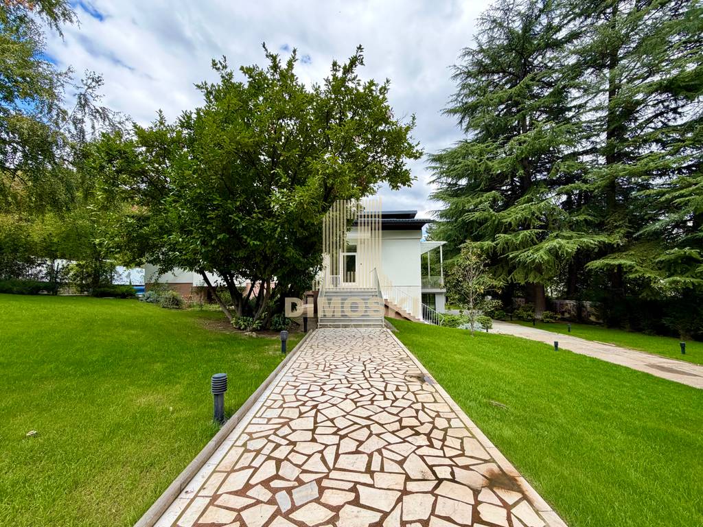 Водно | Ексклузивна Резиденција за Издавање – 300м²