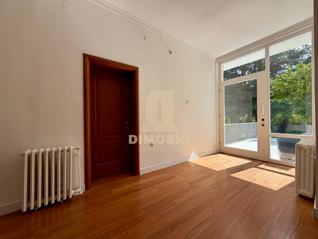 Водно | Ексклузивна Резиденција за Издавање – 300м²