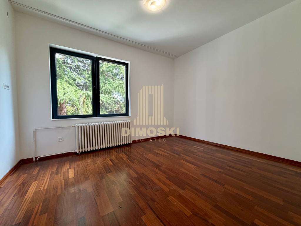 Водно | Ексклузивна Резиденција за Издавање – 300м²