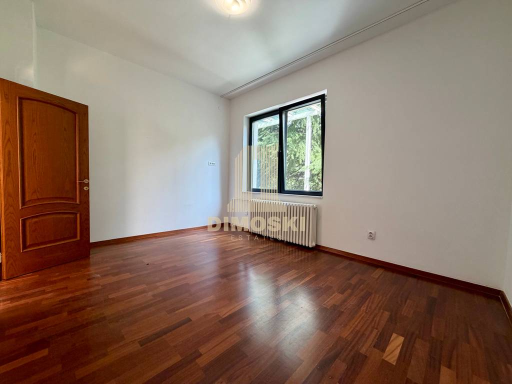 Водно | Ексклузивна Резиденција за Издавање – 300м²