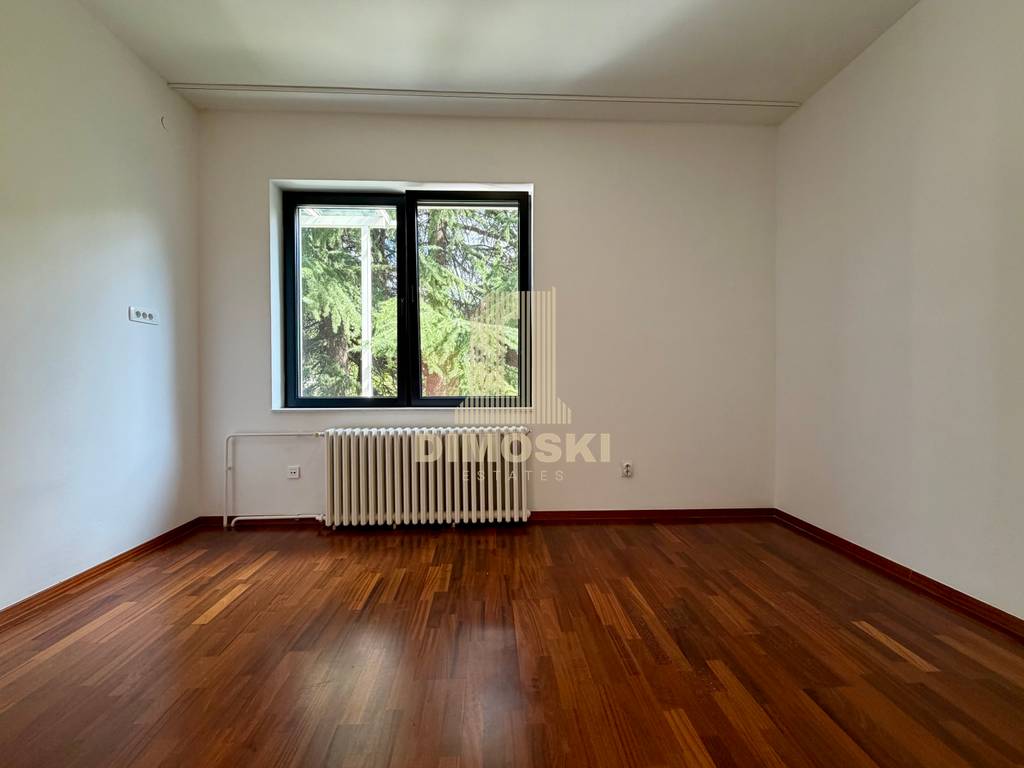 Водно | Ексклузивна Резиденција за Издавање – 300м²
