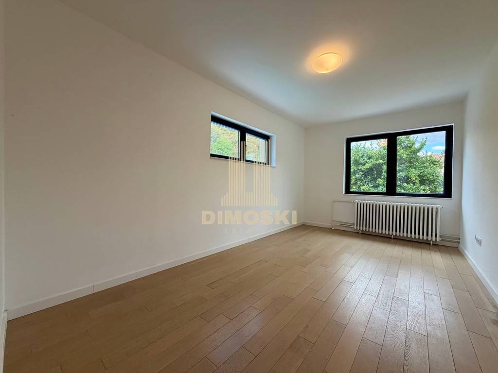 Водно | Ексклузивна Резиденција за Издавање – 300м²