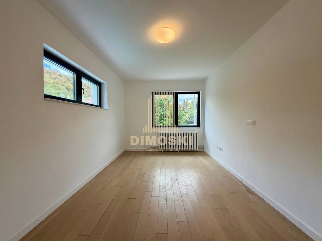 Водно | Ексклузивна Резиденција за Издавање – 300м²
