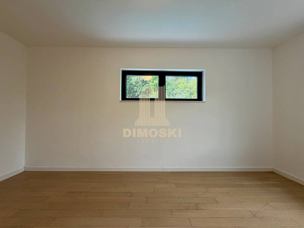 Водно | Ексклузивна Резиденција за Издавање – 300м²