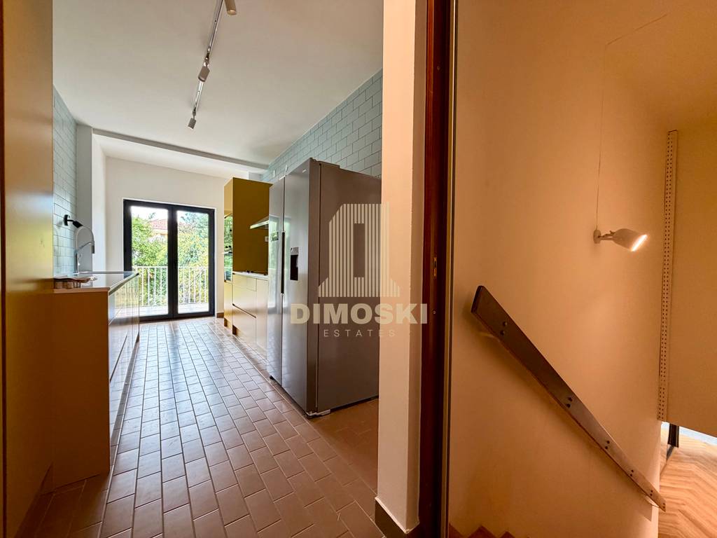 Водно | Ексклузивна Резиденција за Издавање – 300м²