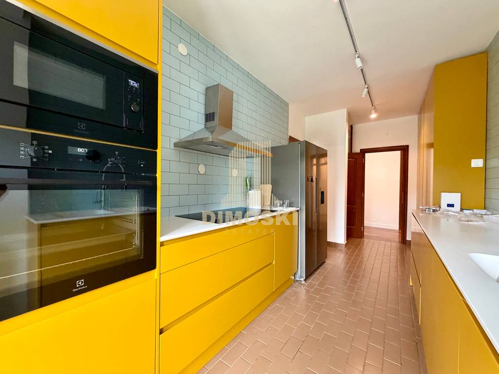 Водно | Ексклузивна Резиденција за Издавање – 300м²