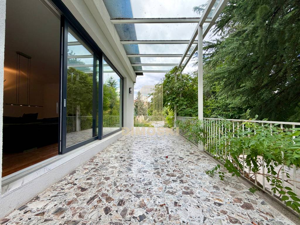 Водно | Ексклузивна Резиденција за Издавање – 300м²