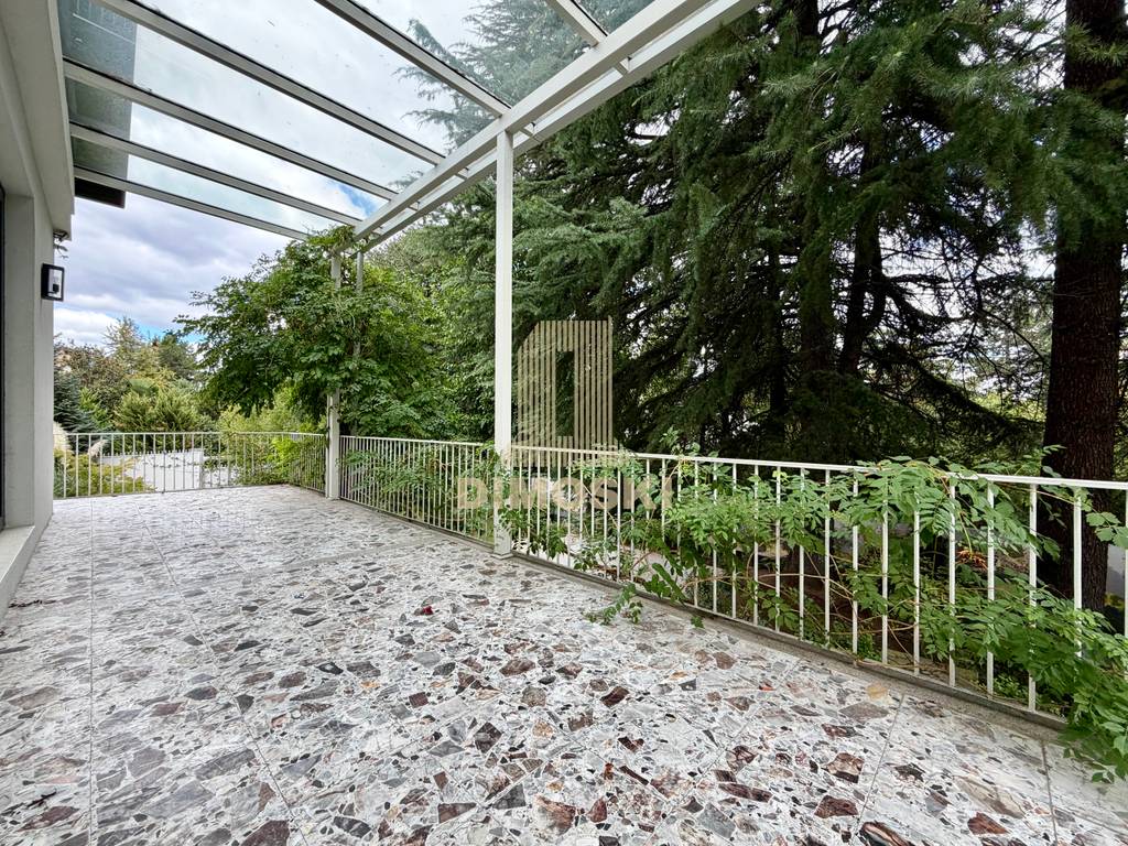 Водно | Ексклузивна Резиденција за Издавање – 300м²