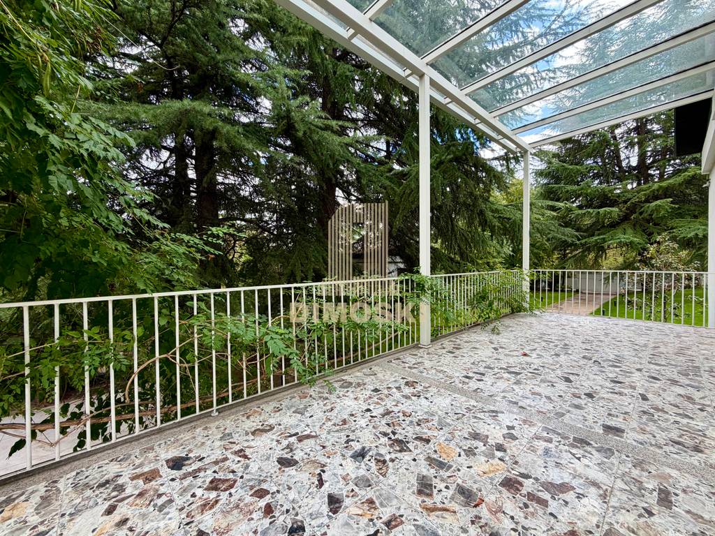 Водно | Ексклузивна Резиденција за Издавање – 300м²