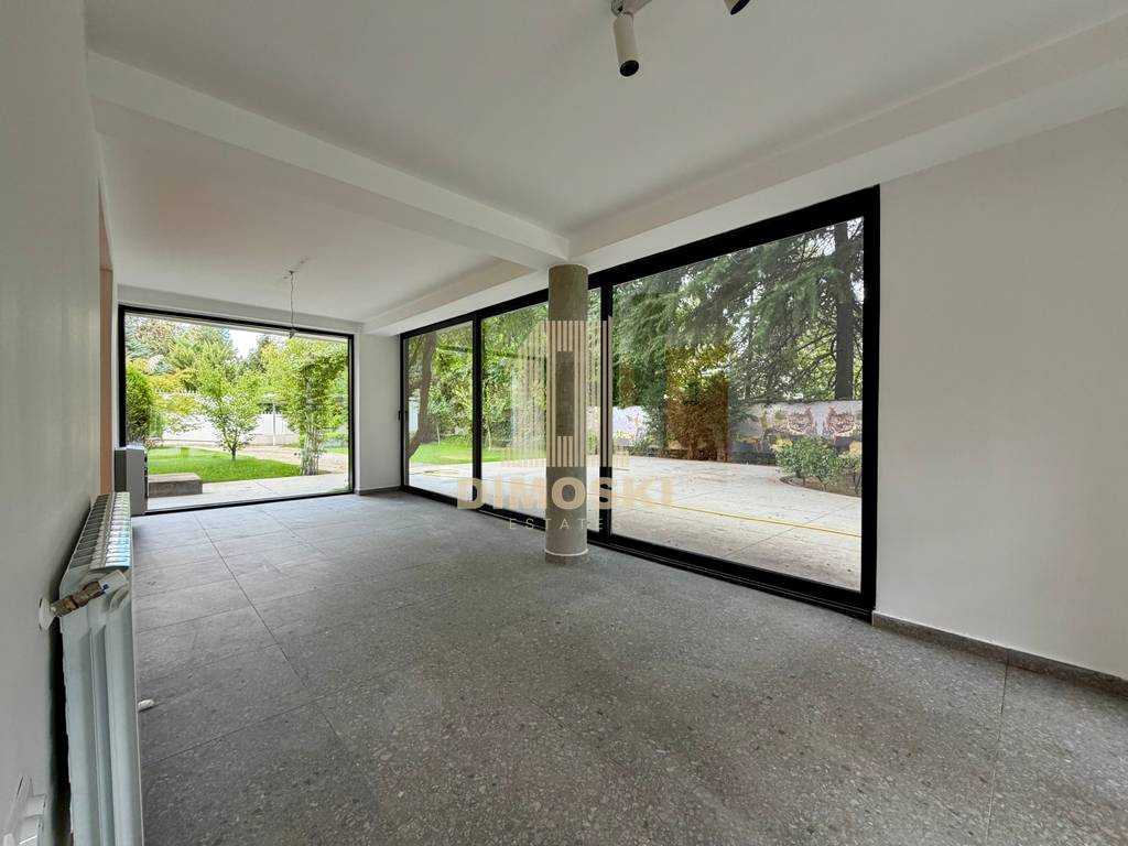 Водно | Ексклузивна Резиденција за Издавање – 300м²