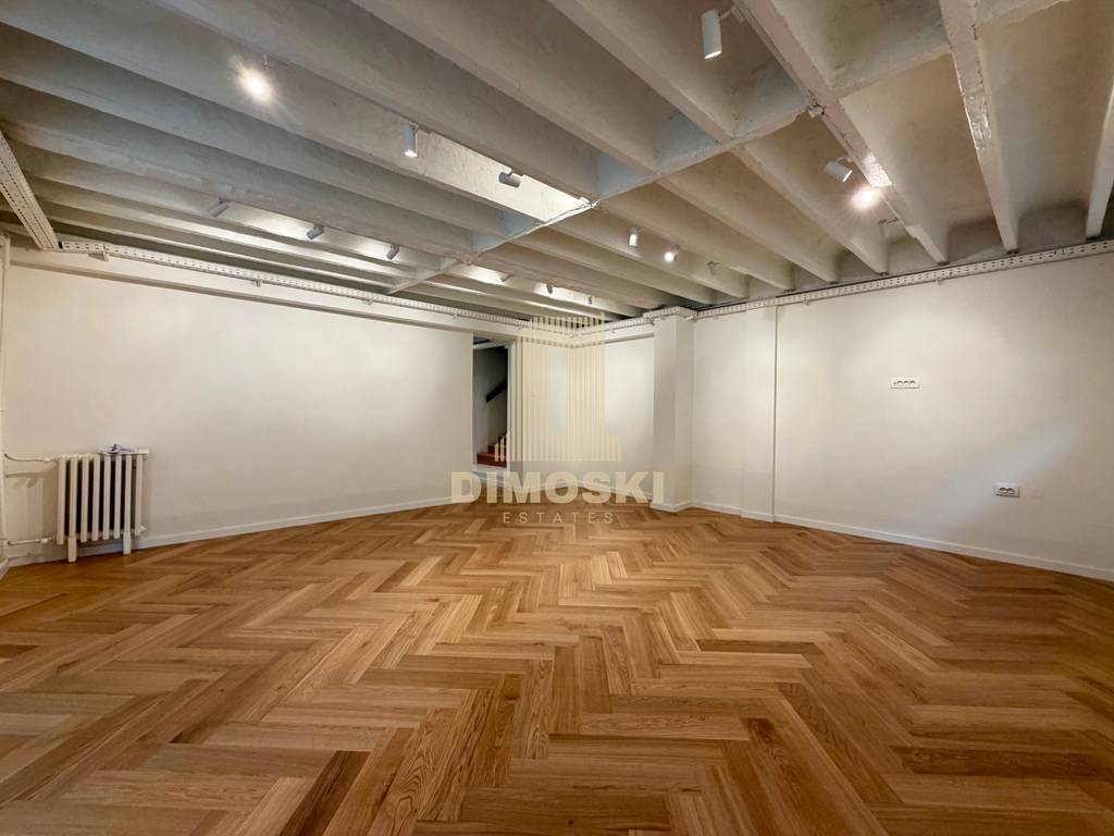 Водно | Ексклузивна Резиденција за Издавање – 300м²