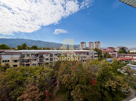 Каропш 4 | Четворособен Стан - 125м²