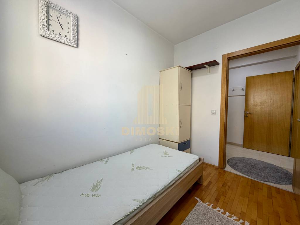 Центар - Корчагин | Трособен Стан | 66м²