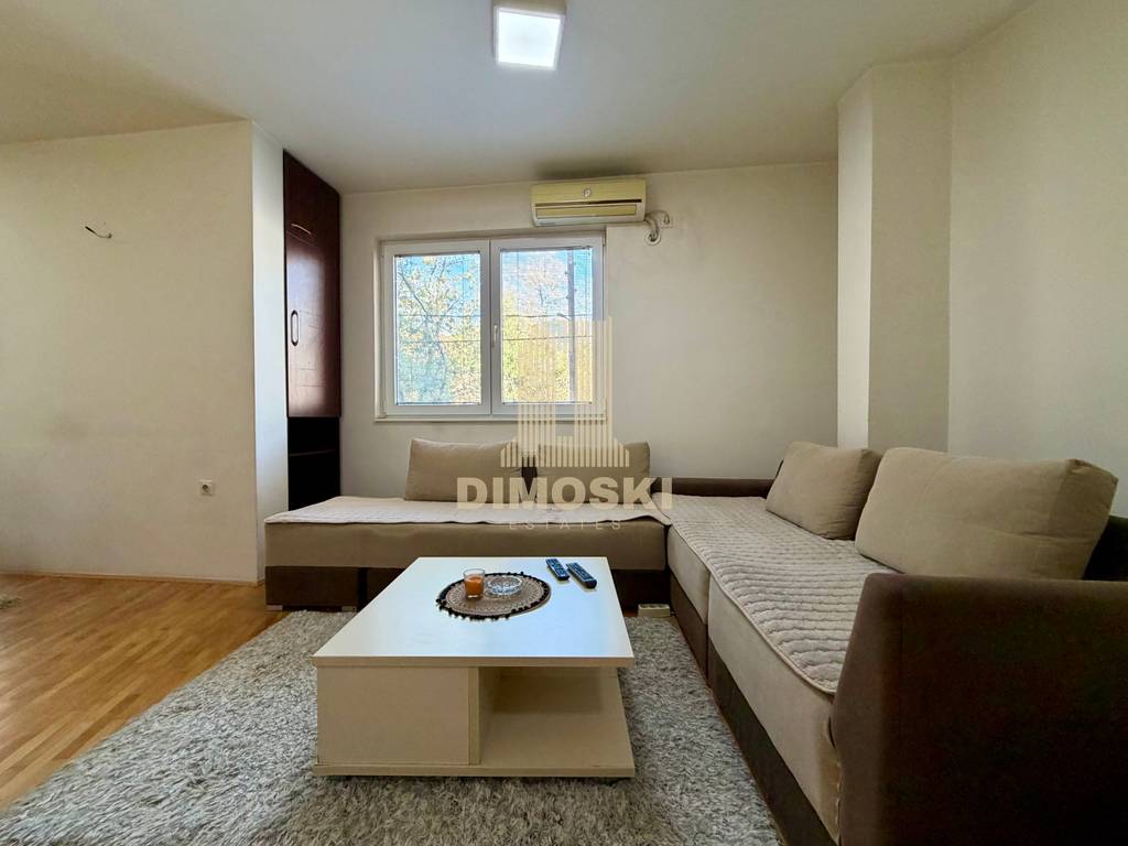 Центар - Корчагин | Трособен Стан | 66м²