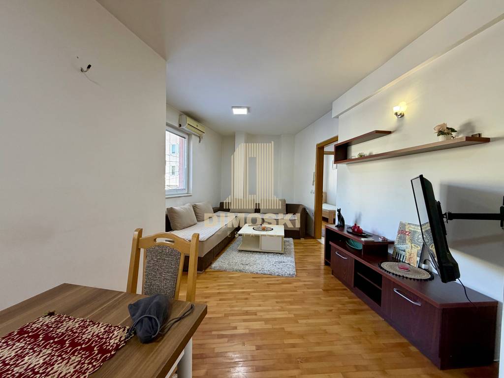 Центар - Корчагин | Трособен Стан | 66м²
