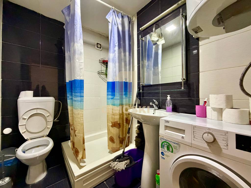 Центар - Корчагин | Трособен Стан | 66м²