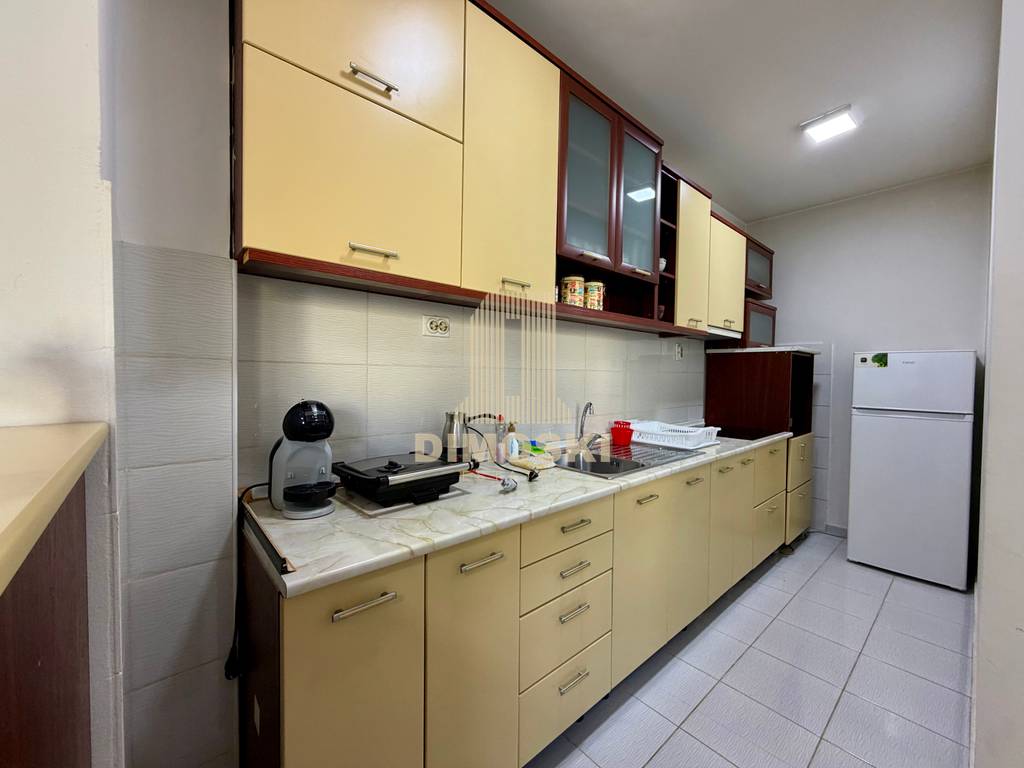 Центар - Корчагин | Трособен Стан | 66м²