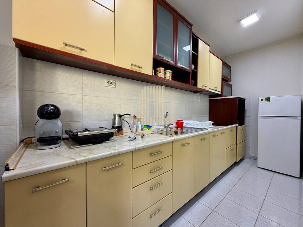 Центар - Корчагин | Трособен Стан | 66м²