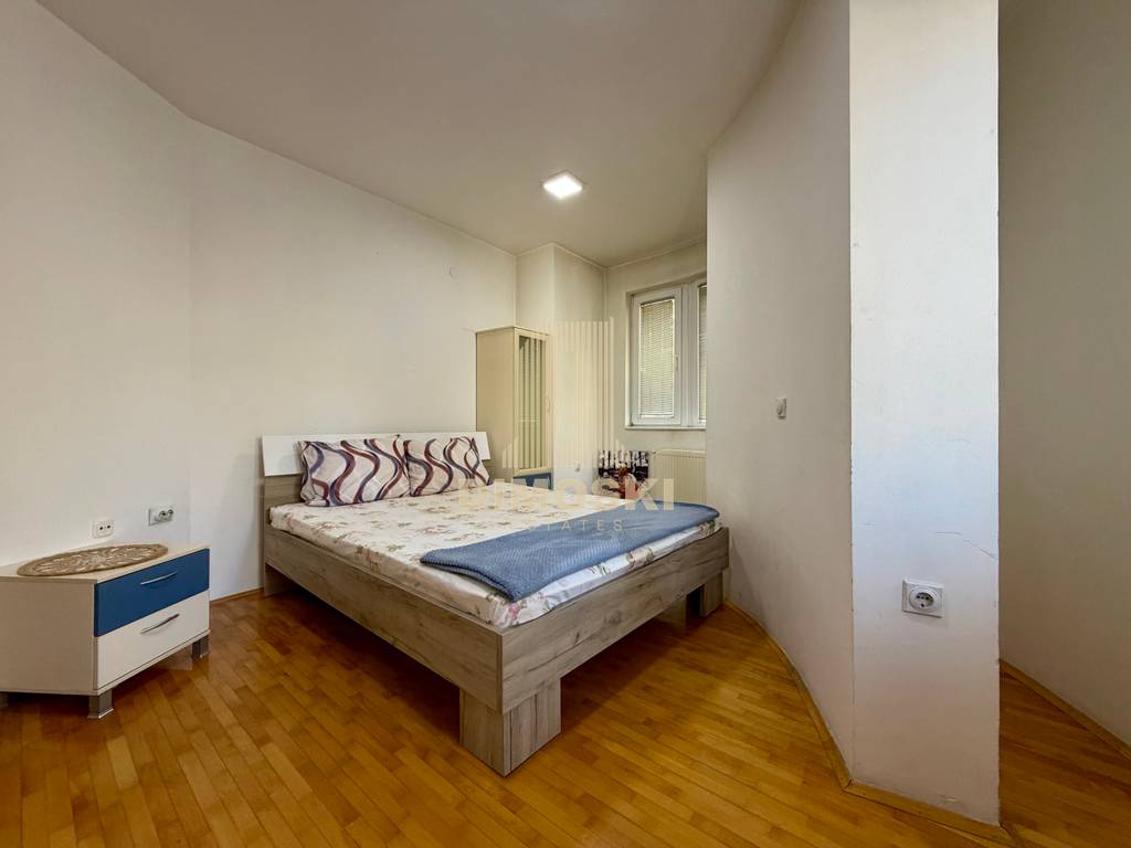 Центар - Корчагин | Трособен Стан | 66м²