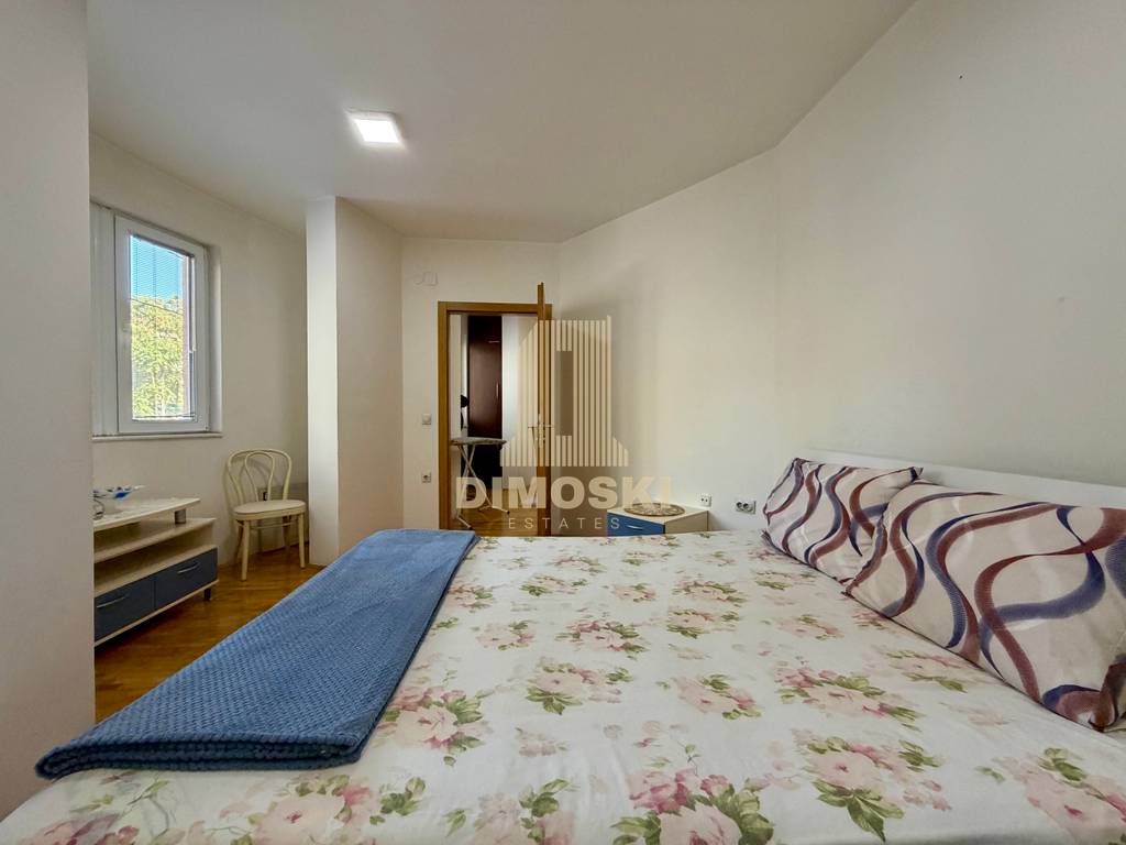 Центар - Корчагин | Трособен Стан | 66м²