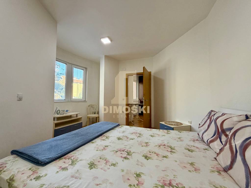 Центар - Корчагин | Трособен Стан | 66м²
