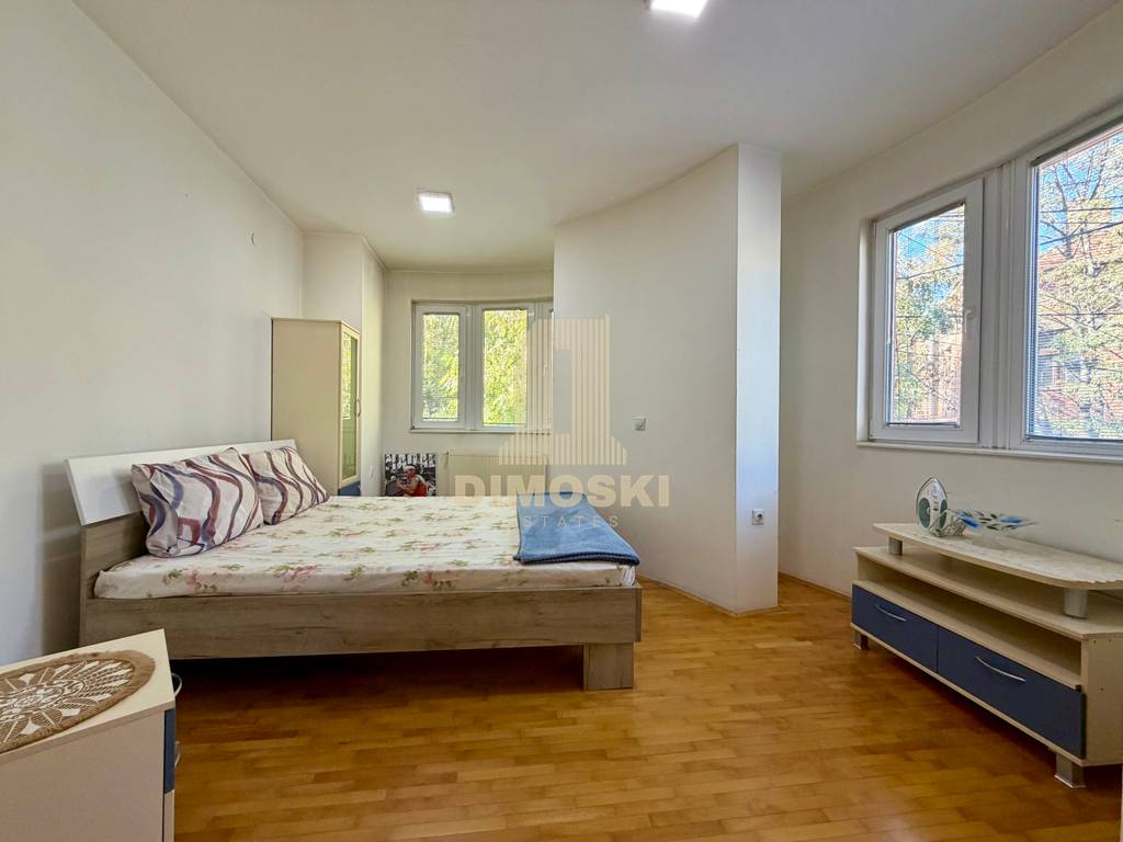 Центар - Корчагин | Трособен Стан | 66м²