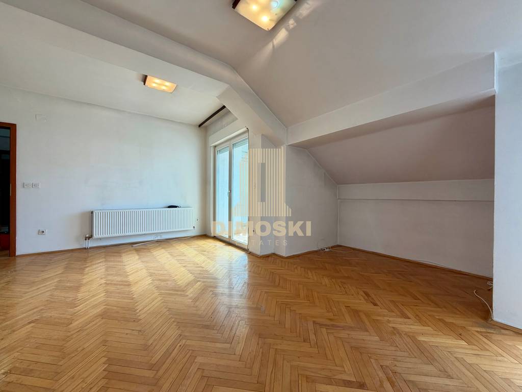 Каропш 4 | Двособен Стан - 63м²
