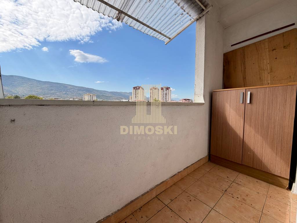 Каропш 4 | Двособен Стан - 63м²