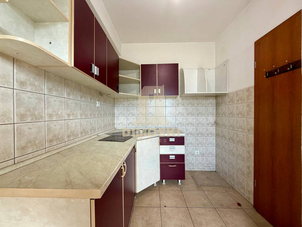 Каропш 4 | Двособен Стан - 63м²